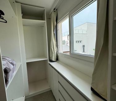 Daniela 2 House | Casa na Daniela - vista para o mar a 100m da praia