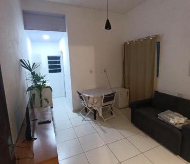 Santana de Parnaiba Apartment | Casa na histórica - Santana de Parnaíba SP