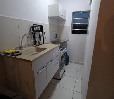 Santana de Parnaiba Apartment | Casa na histórica - Santana de Parnaíba SP