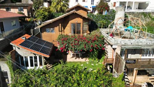 Centro House | Casa na Ilha da Magia