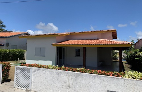 Vera Cruz House | Casa na Ilha de Itaparica - Enseada do Arauá