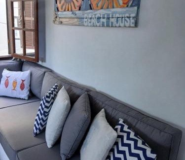 Ilha Grande House | Casa na Ilha Grande ,areia e maré