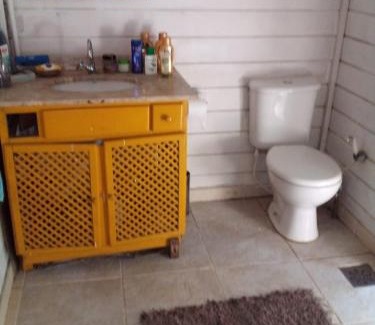 Itanhanga House | Casa na Ilha Primeira, Qto e Sala, na BARRA para até 04 pessoas!