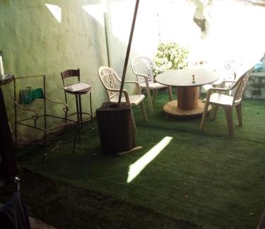 Itanhanga House | Casa na Ilha Primeira, Qto e Sala, na BARRA para até 04 pessoas!