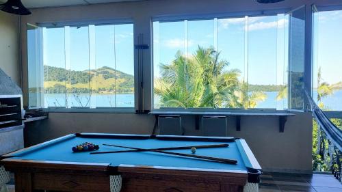 Imarui House | Casa na Lagoa Vista