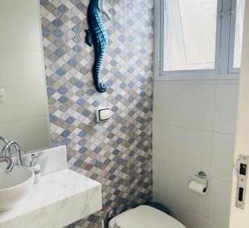 Praia do Pauba House | Casa na Linda Praia de Paúba! Condomínio Tranquilo - 150 metros do Mar!