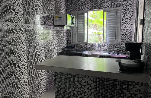 Tesouro da Colina Cabin | Casa na mata