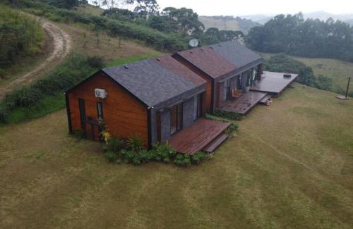 Sapucai-Mirim House | Casa na Montanha em Sapucaí Mirim-MG