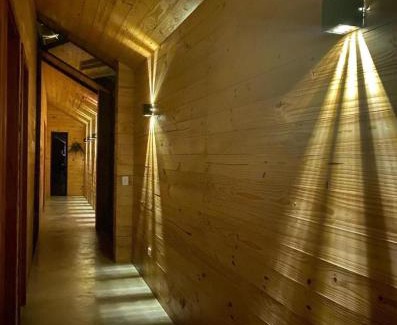 Sapucai-Mirim House | Casa na Montanha em Sapucaí Mirim-MG