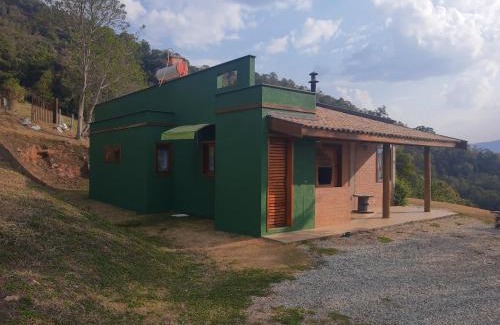 Goncalves House | CASA NA MONTANHA