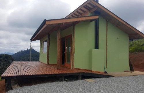 Goncalves House | CASA NA MONTANHA