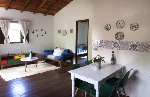 Costa Bela House | Casa na Natureza