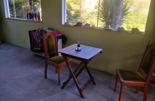 Vila Ideal Bed & Breakfast | Casa na Natureza