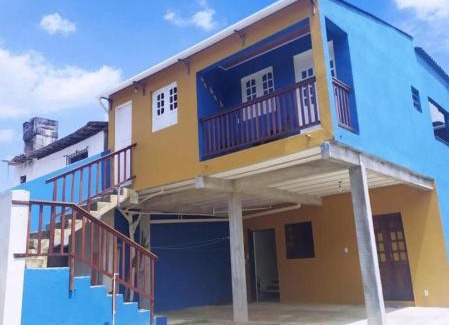 Gaibu House | Casa na Orla - Praia de Gaibu!