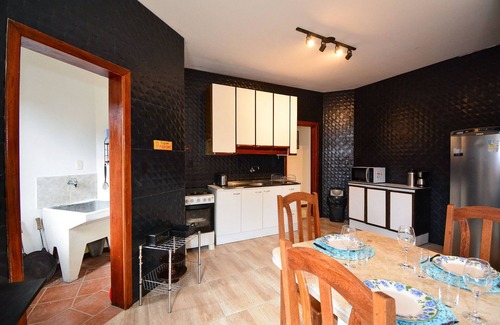 Governador Celso Ramos House | Casa na Praia Grande - Gov Celso Ramos