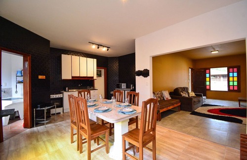 Governador Celso Ramos House | Casa na Praia Grande - Gov Celso Ramos