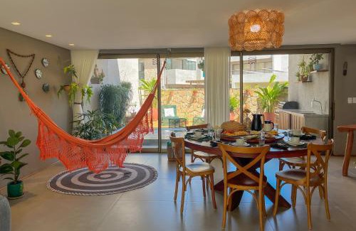 Sao Miguel dos Milagres House | Casa na Praia em Milagres - Casa Rudá