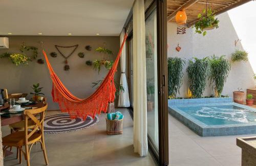 Sao Miguel dos Milagres House | Casa na Praia em Milagres - Casa Rudá