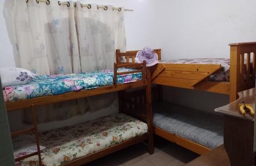 Santa Terezinha House | Casa na praia