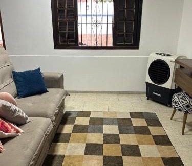 Sao Pedro da Aldeia House | Casa na Praia da Pitoria