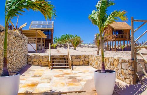 Canoa Quebrada Ski Chalet | Casa na praia - Chalet Paraiso Canoa