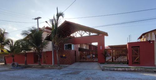 Luis Correia Apartment | Casa na praia com piscina