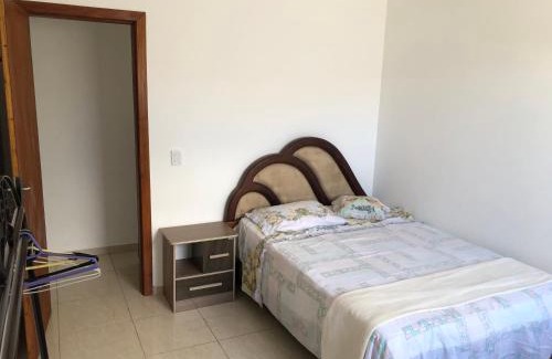 Recanto da Sereia Apartment | Casa na praia d Ulé - Guarapari