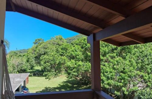 Armacao House | Casa na Praia da Armação Sul da Ilha Florianópolis