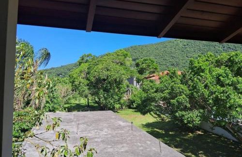 Armacao House | Casa na Praia da Armação Sul da Ilha Florianópolis