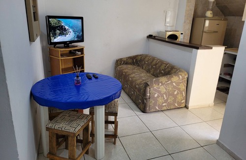 Vila Clais House | Casa na Praia da Enseada em Bertioga! Ótima Localização, a 5 min a pé da Praia!