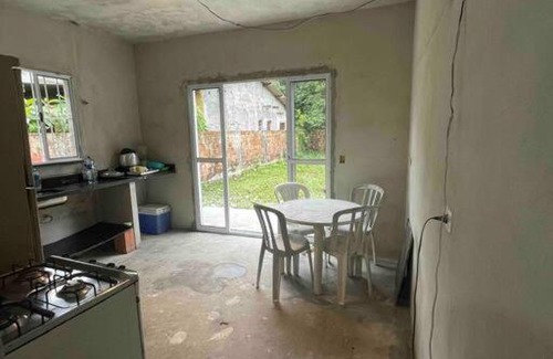 Balneario Mogiano House | Casa na praia de boraceia,Bertioga.