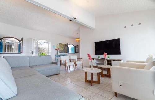 Cotovelo House | Casa na Praia de Cotovelo por Carpediem
