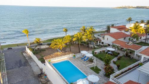 Cotovelo House | Casa na Praia de Cotovelo por Carpediem