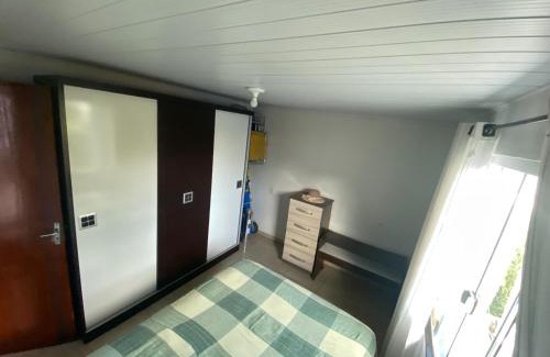 Itajuba House | Casa na praia de Itajuba