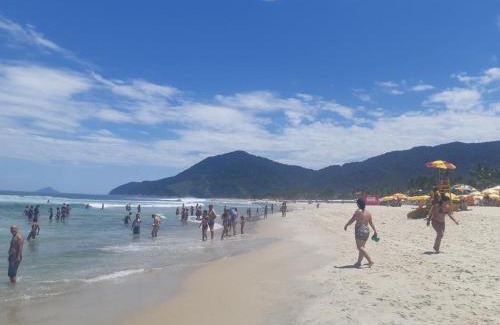 Maresias House | Casa na Praia de Maresias