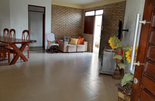 Sao Bento Apartment | Casa na Praia de São Bento Maragogi Alagoas com piscina