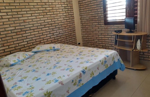Sao Bento Apartment | Casa na Praia de São Bento Maragogi Alagoas com piscina