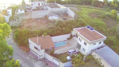 Ubu House | Casa na praia de Ubu - Anchieta