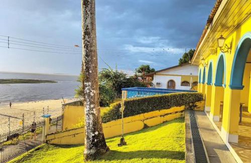 Belem House | Casa na praia do bispo pa