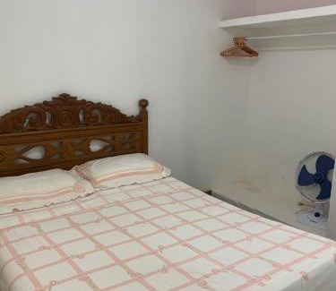 Marataizes House | Casa na praia do centro