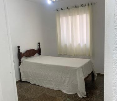 Marataizes House | Casa na praia do centro