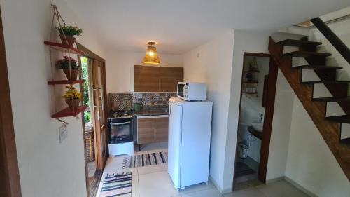 Prumirim House | Casa na praia do Felix na cidade de Ubatuba