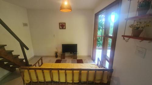 Prumirim House | Casa na praia do Felix na cidade de Ubatuba