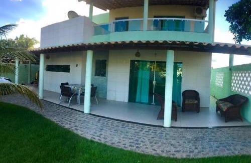 Estancia House | CASA NA PRAIA DO SACO-SE