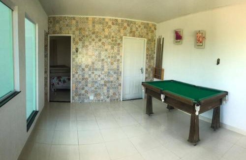 Estancia House | CASA NA PRAIA DO SACO-SE