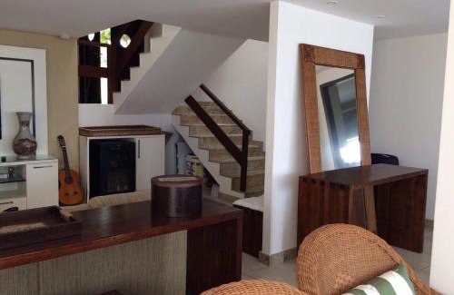 Pirangi do Norte House | Casa na praia em condomínio de luxo - Porto Brasil Resort