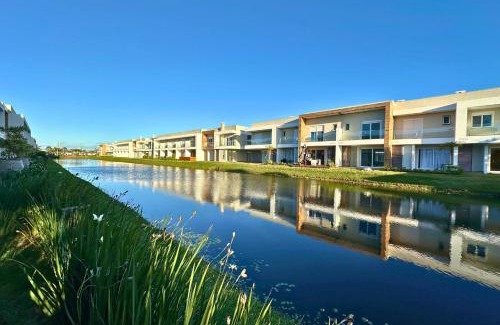 Capao da Canoa Resort | Casa na praia em exclusivo Resort Particular