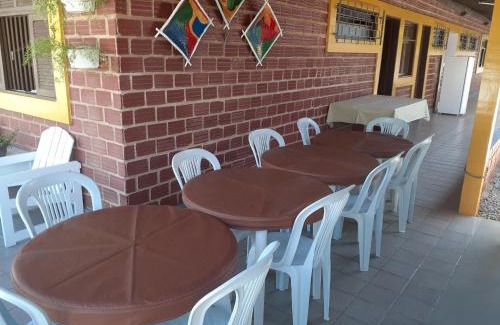 Maceio House | Casa na Praia em Maceió apenas a 120 mts do Mar