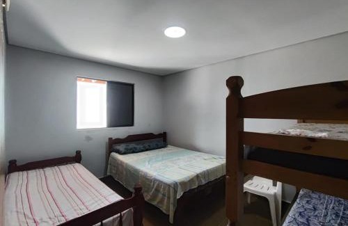 Itanhaem House | CASA NA PRAIA ITANHAEM para 10 pessoas com total conforto