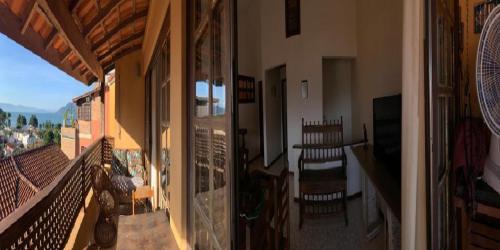 Praia Deserta House | Casa na praia Litoral Norte com vista para o mar perto do centro